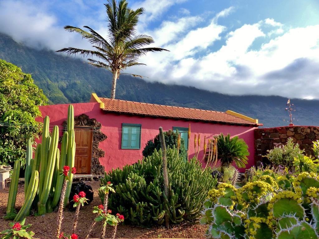 Casa Guinea Casa de hóspedes Frontera Exterior foto