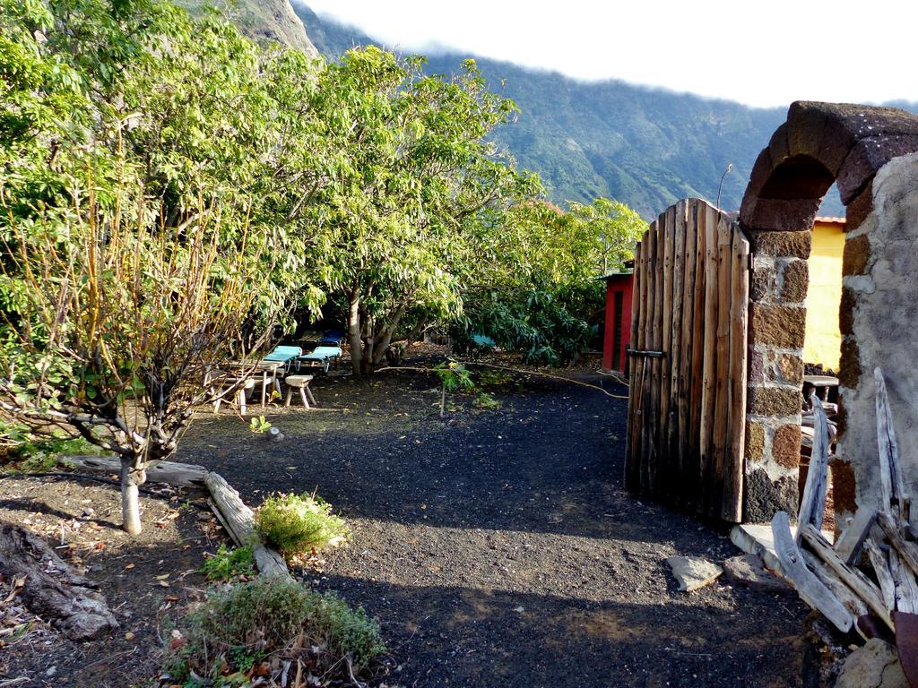 Casa Guinea Casa de hóspedes Frontera Exterior foto